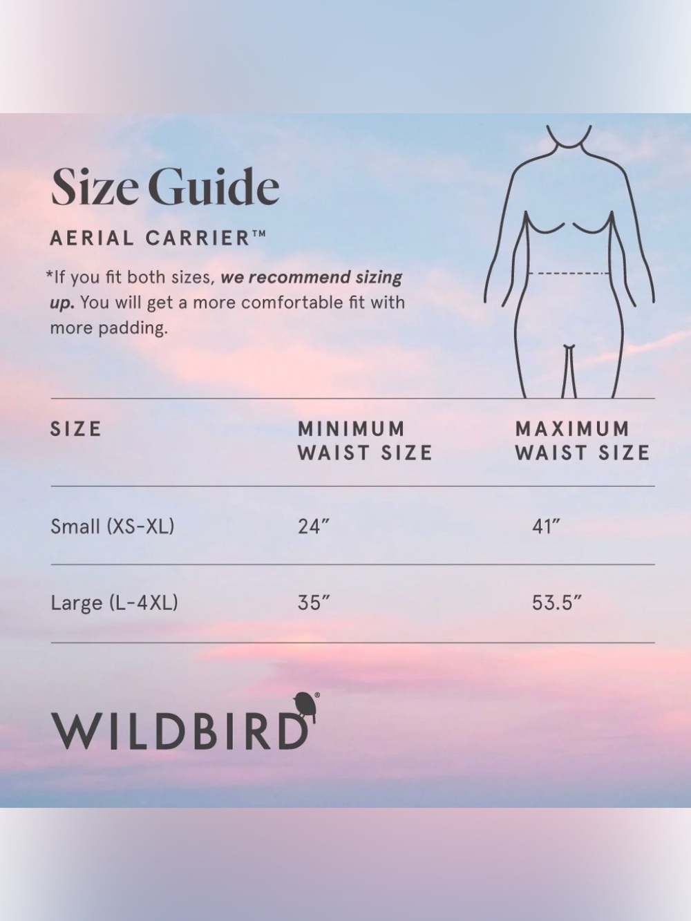 Wildbird aerie carrier cormorant - Picture 7 of 8